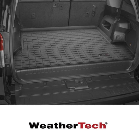 Cubre maleta Weather Tech para Toyota 4Runner 2011-2022
