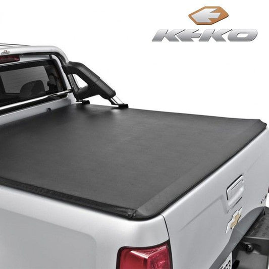 Tapa enrollable Keko para Ford Ranger XLT 2012-2022