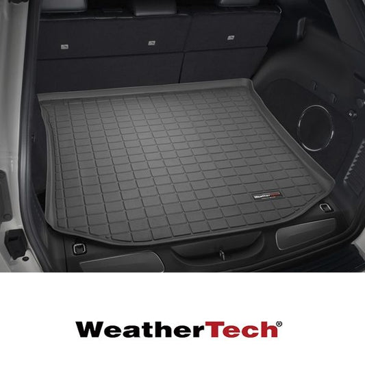 Cubre maleta Weather Tech para Jeep Grand Cherokee 2012-2022