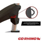 Barra Pick Up Go Rhino Sport Bar 4.0 (Negro Texturizado)