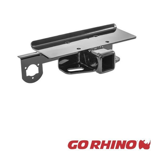 Enganche Trasero [Clase III] Go Rhino Trailine para Volkswagen Amarok 09-22