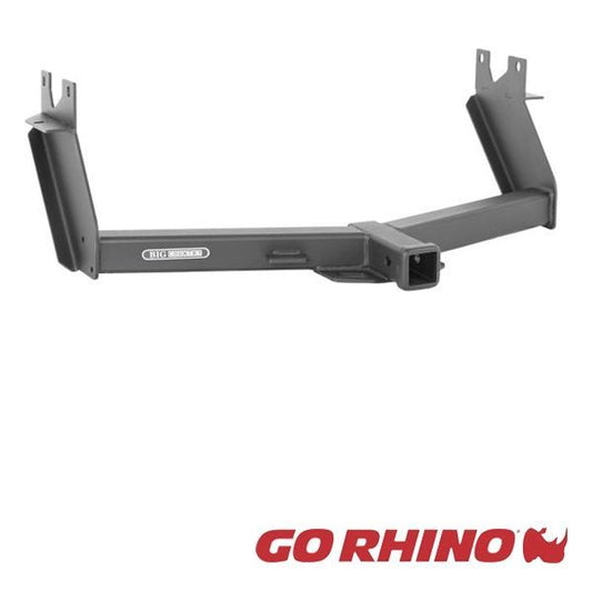 Enganche Trasero [Clase III] Go Rhino Trailine para Mitsubishi L200 2015-2022