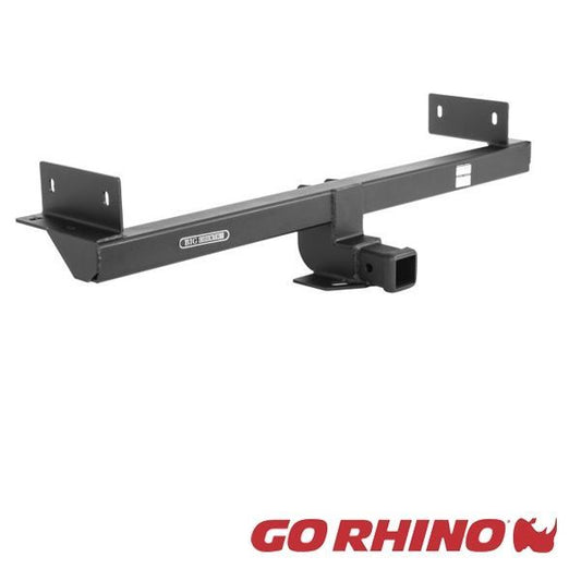 Enganche Trasero [Clase III] Go Rhino Trailine para Nissan NP300 2015-2020