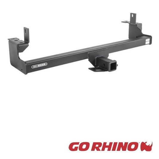 Enganche Trasero [Clase III] Go Rhino Trailine para Mazda BT50 2012-2020